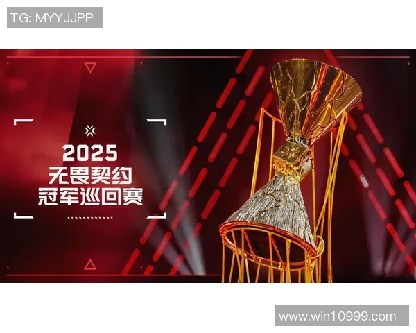 VCT赛事商业落地探索如何推动电竞产业新发展与品牌价值提升