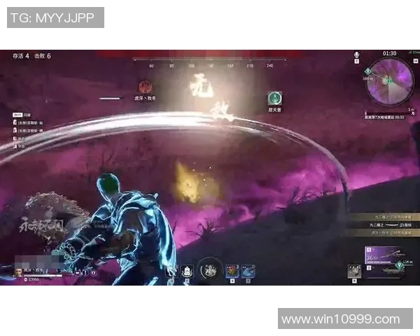 永劫无间世界赛选拔赛盛况空前各路高手齐聚争夺荣耀与梦想