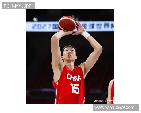 周琦CBA赛场上再度闪耀，助力球队夺得关键胜利