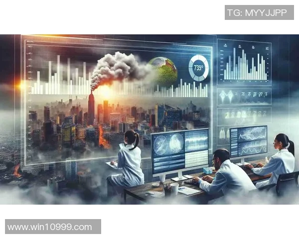 在雾霾笼罩的城市中如何有效应对压力与焦虑