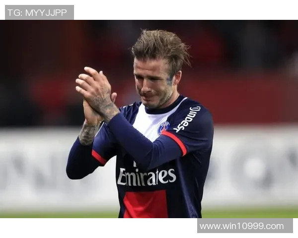 巴黎圣日耳曼签下新生代天才，球队实力再添一员利器