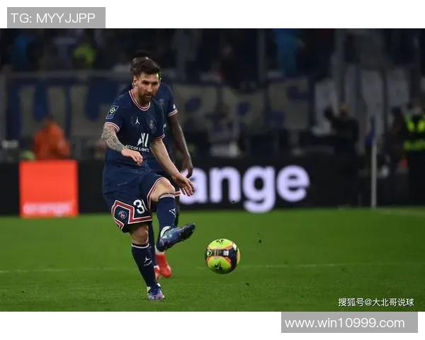 巴黎圣日耳曼继续领跑法甲比赛中取得七连胜创纪录