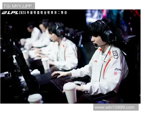 LPL春季赛Xiaohu再创辉煌展现王者风范引领战队走向巅峰