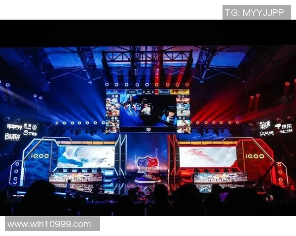 KPL春季赛未能如期举行电竞迷期待的赛事何时重启