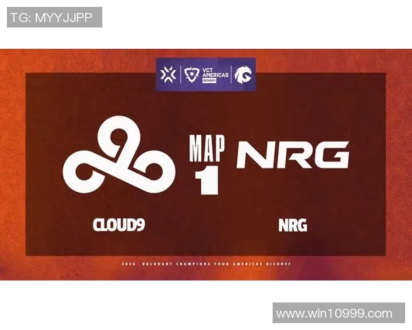 VCT启点赛正式认可smoggy展现出色实力与团队合作精神