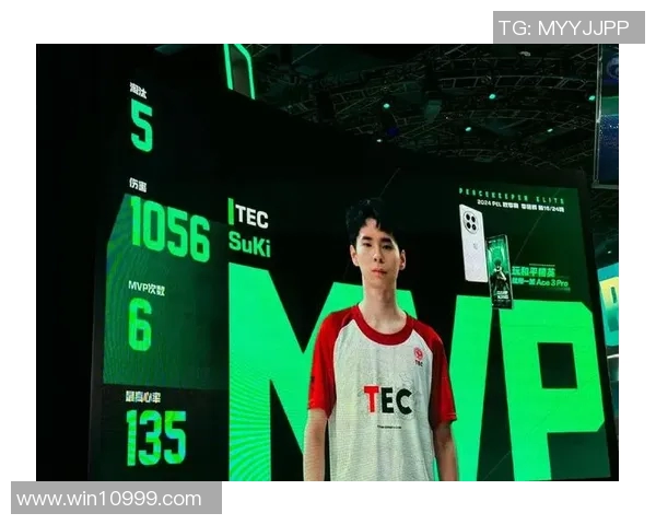 和平精英联赛MVPTEC的辉煌战绩与未来发展展望