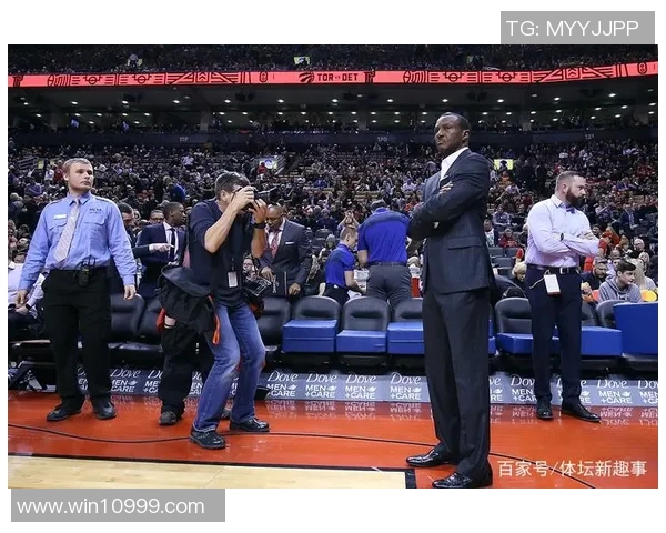 凯西重回猛龙,球队前景蒙上新面纱? 凯西重回猛龙,球队前景蒙上新面纱?