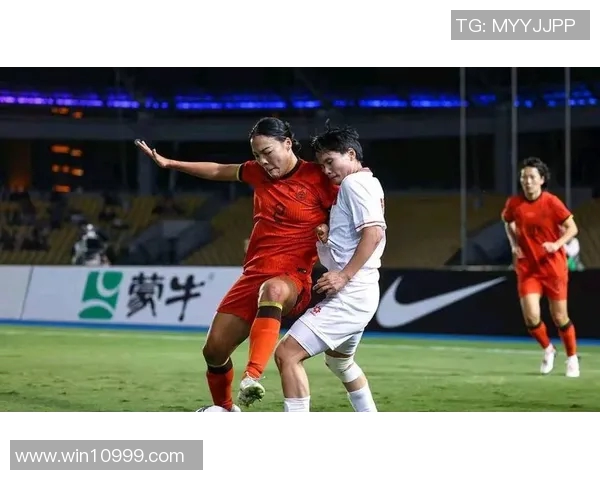 女足国家队备战奥运会，教练组启用新战术提升实力