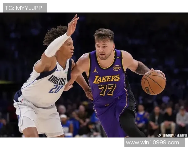 小牛取胜后连续大胜掘金，卢卡高产再次引领