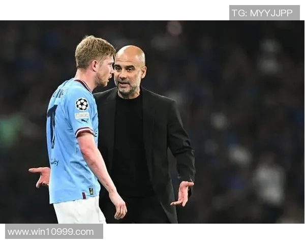 曼城主帅透露球队新季计划，冲击三冠王称霸欧洲