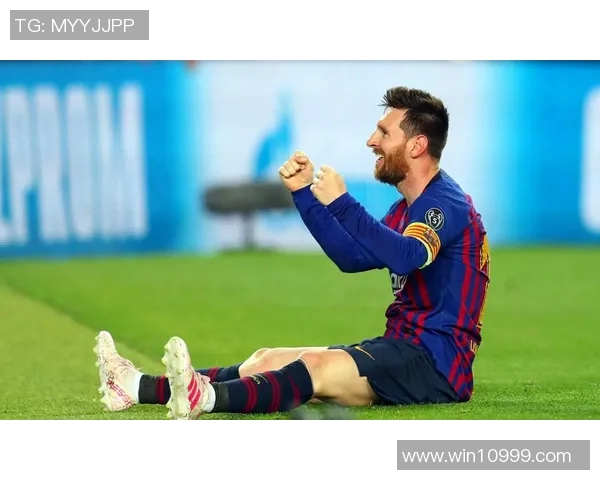 梅西再度绝杀，刷新进球记录，传奇延续