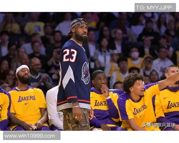 死亡之组！核心重伤，湖人或因无心战败