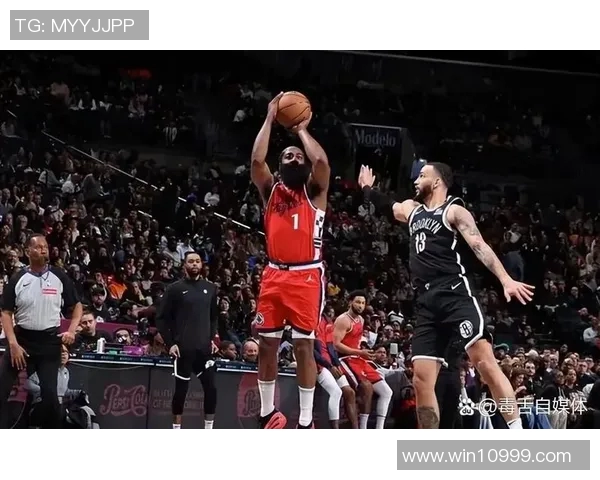 火箭客场不敌篮网,遭遇四连败,下一场比赛能否逆风翻盘? 火箭客场不敌篮网,遭遇四连败,下一场比赛能否逆风翻盘?