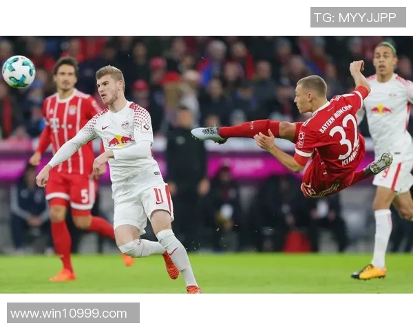 莱比锡红牛大胜，稳坐德甲榜首位置